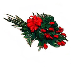 12 adet kirmizi g�l buketi   Ankara demet �i�ek g�nderme 