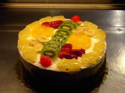 4 ile 6 kisilik yas pasta �r�n�  Ankara demetevler �i�ek sat��� 