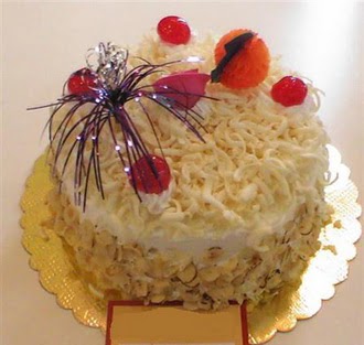 pasta siparisi 4 ile 6 kisilik yaspasta mis lezzette  Ankara demetevler �i�ek yolla �i�ek�i telefonlar� 