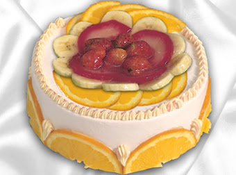 leziz pastane 4 ile 6 kisilik yas pasta meyvali yaspasta  Ankara kaliteli taze ve ucuz �i�ekler 