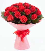 12 adet kırmızı gül buketi  Ankara demetevler çiçek gönderme çiçek siparişi sitesi 