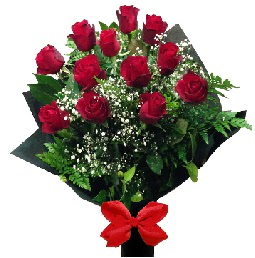 11 adet k�rm�z� g�lden buket  Ankara demetevler �i�ek yolla �i�ek�i telefonlar� 