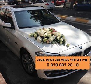 Ankara d���n araba s�sleme  Ankara cicekciler , demetevler cicek siparisi 