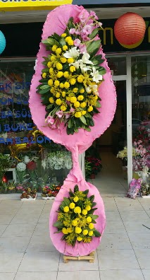 �ift katl� d���n a��l�� �i�e�i  Ankara demetevler �i�ek servisi , �i�ek�i adresleri 