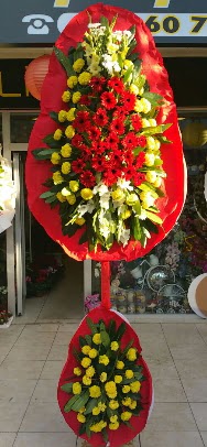 �ift katl� d���n a��l�� �i�ek modeli  Ankara demetevler �i�ek servisi , �i�ek�i adresleri 