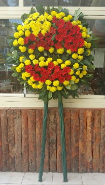 Cenaze �elengi �i�ek modeli  Ankara ucuz �i�ek g�nder �i�ek ma�azas� , �i�ek�i adresleri 