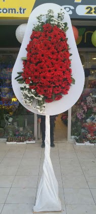 Tek katl� d���n nikah a��l�� �i�e�i  Ankara demetevler cicek , cicekci 