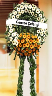 Cenaze �elenk modelleri  Demetevler Ankara �nternetten �i�ek sipari�i 