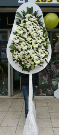 Tek katl� d���n nikah a��l�� �i�ekleri  Ankara demet �i�ek g�nderme 