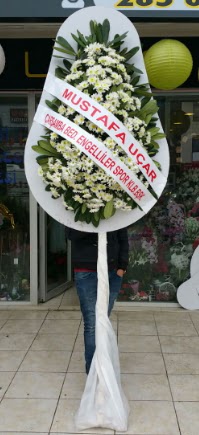 Tek katl� d���n nikah i�yeri a��l�� �i�e�i  Demetevler Ankara �nternetten �i�ek sipari�i 