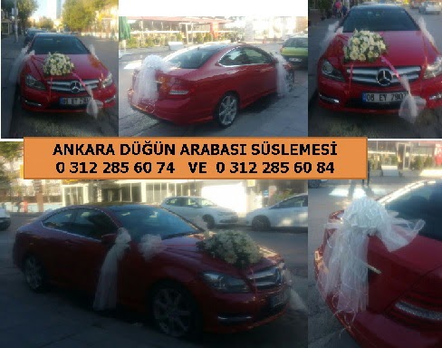 D���n arabas� s�slemesi 11 beyaz g�lden gelin �i�e�i buketi hediye  Ankara demetevler �i�ek sipari�i �i�ek yolla 