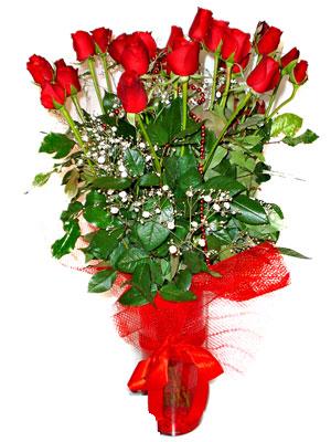  Ankara online çiçek gönderme sipariş  Çiçek gönder 11 adet kirmizi gül