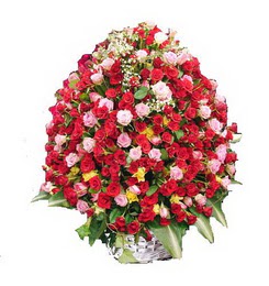  Ankara demetevler çiçek servisi , çiçekçi adresleri  365 gün 365 güne özel gül sepeti