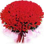  Ankara online çiçek siparişi çiçekçi , çiçek siparişi  1001 adet kirmizi gülden çiçek tanzimi