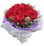  demetevler �i�ek�i Ankara ucuz �i�ek g�nder  12 adet kirmizi g�l buketi - buket tanzimi -