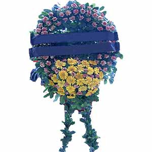 Cenaze çelenk , cenaze çiçekleri , çelengi  Ankara çiçek online çiçek siparişi 