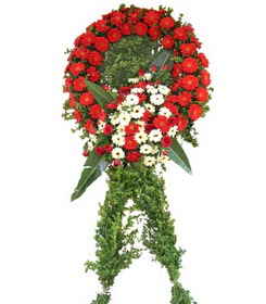Cenaze �elenk , cenaze �i�ekleri , �elengi  Ankara demetevler cicek , cicekci 