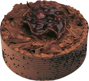 pasta satisi 4 ile 6 kisilik çikolatali yas pasta  Ankara çiçek , çiçekçi , çiçekçilik 