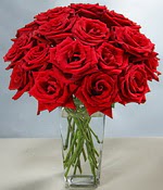  Ankara demetevler çiçek gönderme çiçek siparişi sitesi  Sevdiklerinize özel ürün 12 adet cam içerisinde kirmizi gül  Ankara hediye çiçek yolla  