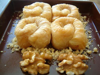 tatli siparisi Essiz lezzette 1 kilo b�lb�l yuvasi  Ankara cicekciler , demetevler cicek siparisi 