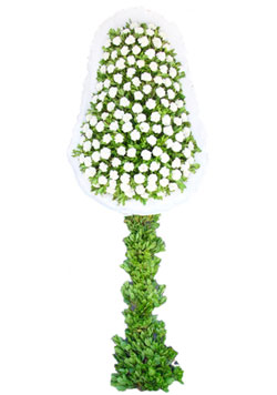 Dügün nikah açilis çiçekleri sepet modeli  Ankara demetevler cicek , cicekci 