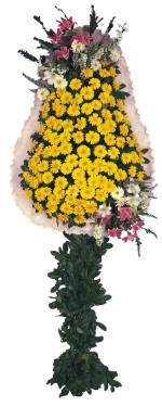 Dügün nikah açilis çiçekleri sepet modeli  Ankara demetevler çiçek satışı 
