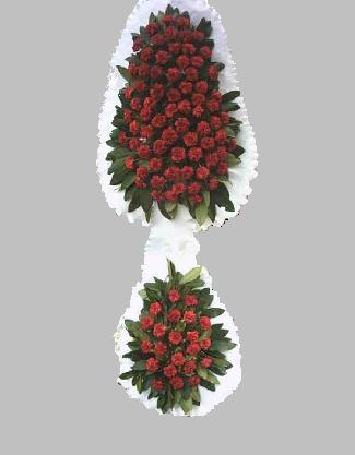 Dügün nikah açilis çiçekleri sepet modeli  Ankara demetevler çiçek servisi , çiçekçi adresleri 