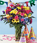  Ankara online çiçek siparişi çiçekçi , çiçek siparişi  Yeni yil için özel bir demet