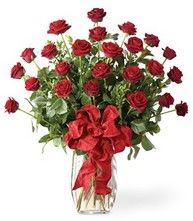 Sevgilime sıradışı hediye güller 24 gül  Ankara demetevler 14 şubat sevgililer günü çiçek 