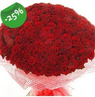 151 adet sevdiğime özel kırmızı gül buketi  Ankara demetevler çiçek gönderme çiçek siparişi sitesi 