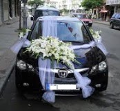  Demetevler Ankara İnternetten çiçek siparişi  Sünnet arabası süsleme