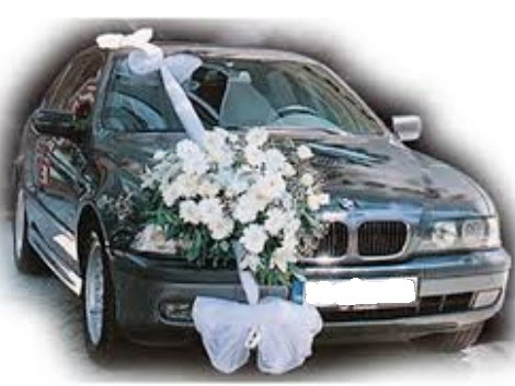  Ankara çiçek , çiçekçi , çiçekçilik  Görsel gelin arabası süsleme