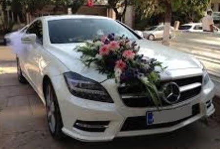 sünnet arabası süslemesi  Ankara demetevler çiçek yolla çiçekçi telefonları 