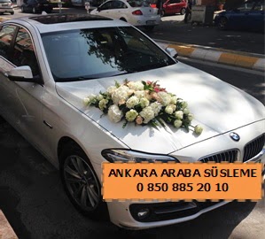 Ankara d���n araba s�sleme  Ankara cicekciler , demetevler cicek siparisi 