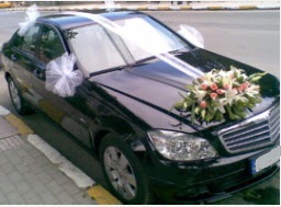 Gelin arabası sünnet arabası süslemesi  Ankara ucuz çiçek gönder çiçek mağazası , çiçekçi adresleri 