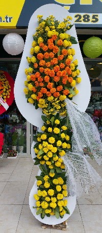 Düğün Açılış çiçekleri  Ankara kaliteli taze ve ucuz çiçekler 