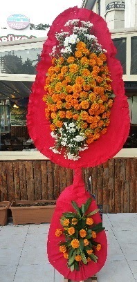  Ankara internetten çiçek siparişi  Düğün nikah açılış çiçek modelleri