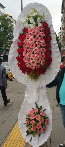 Düğün Açılış Çiçek Modelleri  Ankara kaliteli taze ve ucuz çiçekler 