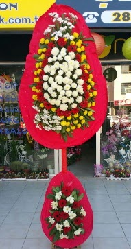 Ankara demetevler 14 şubat sevgililer günü çiçek  Çift katlı düğün nikah çiçeği  Ankara uluslararası çiçek gönderme 