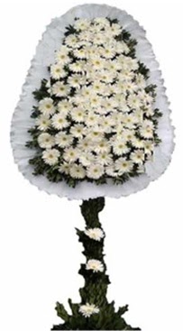 Tek katlı düğün nikah açılış çiçek modeli  Ankara demetevler çiçek gönderme çiçek siparişi sitesi 