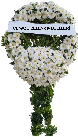 Cenaze çelenk modelleri  Ankara internetten çiçek siparişi 