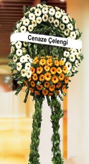 Cenaze çelenk modelleri  Demetevler Ankara İnternetten çiçek siparişi 