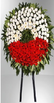 Cenaze çiçeği  Ankara demetevler 14 şubat sevgililer günü çiçek 