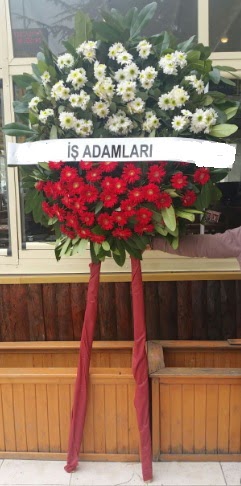 Cenaze çiçeği cenaze çiçek modelleri  Ankara demetevler çiçek siparişi çiçek yolla 
