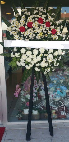 Cenaze çiçeği cenaze çiçek modelleri  Ankara demet çiçek gönderme 