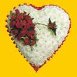  demetevler Ankara �i�ek yolla , �i�ek g�nder , �i�ek�i   1.20m x 1.20m  Gerbera G�ller
