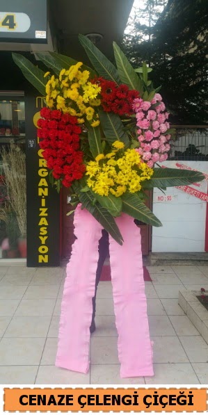 Cenaze çelengi çiçeği cenazeye çiçek  Ankara demet çiçek gönderme 