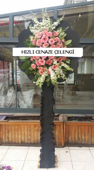 Hızlı cenaze çiçeği çelengi  Ankara demetevler çiçek siparişi çiçek yolla 