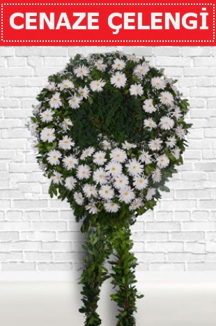 Cenaze Çelengi cenaze çiçeği  Ankara demetevler çiçek siparişi çiçek yolla 