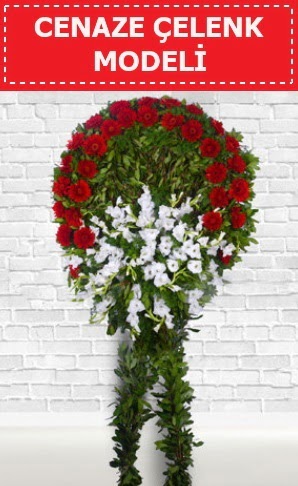 Cenaze Çelengi cenaze çiçeği  Ankara demetevler çiçek yolla çiçekçi telefonları 